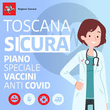 Saranno coinvolti anche dentisti e pediatri Vaccini Anticovid In Toscana Al Via Le Prenotazioni Per Gli Operatori Sanitari Toscana Home Toscana Oggi