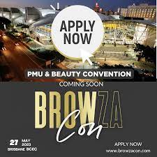 browzacon pmu beauty convention home
