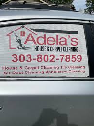 carpet cleaning in golden co