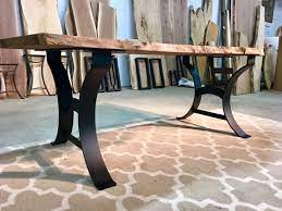 Ohiowoodlands Dining Table Base
