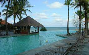 35 destinasi terbaik di kuala terengganu. Port Cuti Bajet Resort Depan Pantai Cantik Di Terengganu Facebook