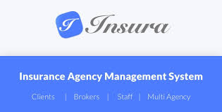 Insura allows agencies to manage their clients, staff, brokers, communication and policies on one platform. Insura Insurance Agency Management System By Simcy Creative Codecanyon