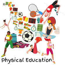 St John's C of E Middle School Academy - Physical Education (PE)