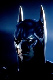 Jun 17, 2021 · val kilmer hopped onto social media to celebrate the 26th anniversary of his sole superhero effort batman returns. Val Kilmer On The Set Of Batman Forever Batman