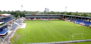 Beim auswärtssieg in regensburg brillierte besonders ein koreaner. Holstein Stadion Wikipedia