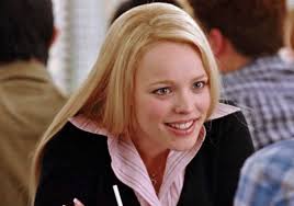 bad inspiration regina george