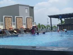 +60 62 86 96 96. Adult Pool With A Wadding Pool For Kids Picture Of Hatten Hotel Melaka Melaka Tripadvisor