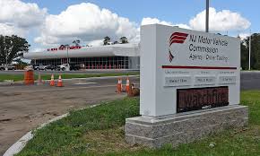 motor vehicle commission office opens