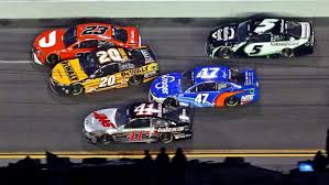 See below for a list of race tracks used by nascar sprint cup racing. Christopher Bell Cuts Tires And Almost Destroys Baba Wallace Florida News Times