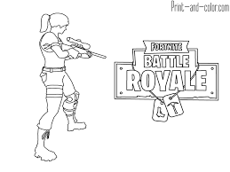 Logo font brand fortnite product, fortnite thermal scope, logo, brand png. Staggering Coloring Pages Fortnite Image Inspirations Free To Print Skins Dj Yonder Printable For Approachingtheelephant