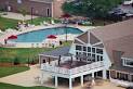 Pool at Crestwood Country Club . Rehoboth, MA - Crestwood Country Club