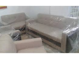 najoom sofa set brand new 7 seater