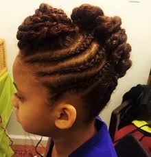One thing i think guys need to think about is that most girls don't think about appearance as a number. 57 Of The Sweetest Hairstyles That Your Daughter Is Sure To Love