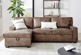 corner sofa with pull out sofa bed