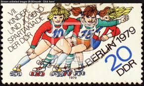 Képtalálat a következőre: „roller skate  post stamp”