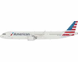 american airlines a321