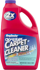 rug doctor carpet cleaner oxy bottle 48