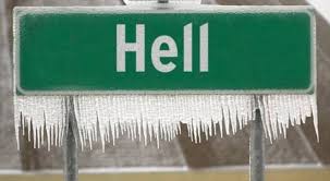 Image result for washington dc is the city of hell