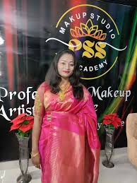 pss makeup studio academy in
