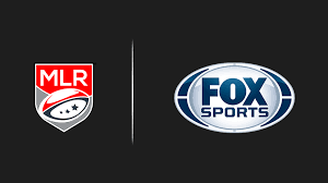 major league rugby and fox sports