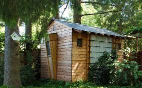 How To Build A Storage Shed From Scratch