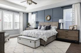 Grey Accent Wall Ideas For Your Living