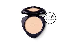 face powder compact and loose helios