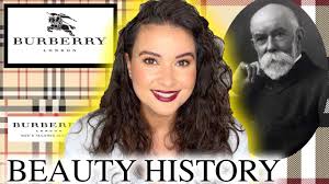 burberry beauty history ep 16 you