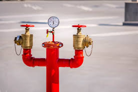 what is a standpipe system overview