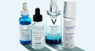 the best hyaluronic acid serums for
