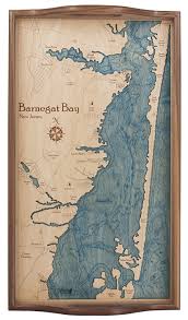 Barnegat Bay Nautical North In The Pine Barrens