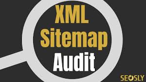 sitemap xml not indicated in robots txt