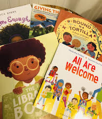 inclusive and diverse books for toddlers and babies