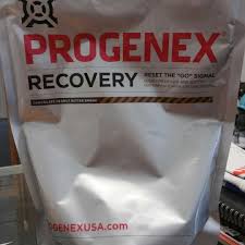 progenex recovery shake and nutrition facts