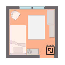 10x10 Bedroom Layout Ideas To Make The