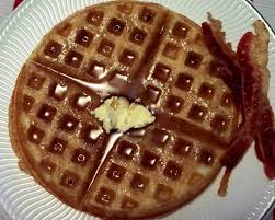 bisquick waffles recipe breakfast