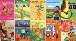 authentic spanish books for kids the