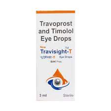travisight t new eye drops 3ml
