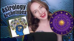 The Zodiac Signs Are Archetypes And Your Birth Chart Is A Story Hannah S Elsewhere