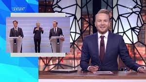 Sunday with lubach is a satirical television program of the vpro network that is presented by arjen lubach. Afscheid Zondag Met Lubach Van Lee Towers Tot Minifrikadelletjes Het Parool