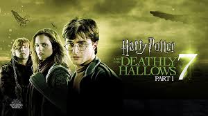 harry potter and the ly hallows
