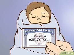 4 ways to get your social security card