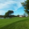 Turkana Golf Course in East Liverpool