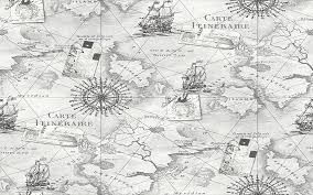 Antique Nautical Map Px Hd Wallpapers