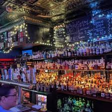 Top 10 Best Bars In Chicago Il