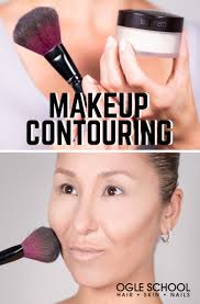 makeup contouring tutorial a beginner