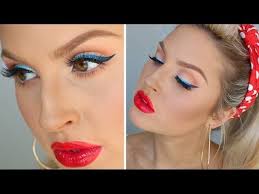 7 ombre makeup tutorials for your