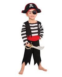 pirate fancy dress pirate costumes
