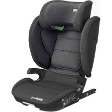 I Size High Back Booster Car Seat