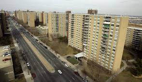 Starrett City Will Stay Under Wing Of